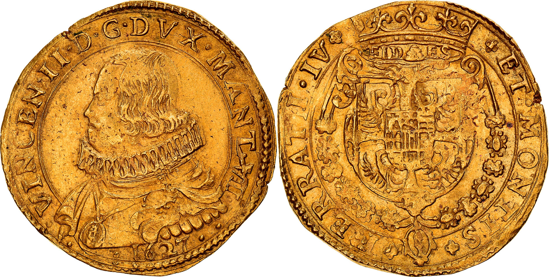 duchy-of-mantua-2-doppie-1627-mantua-vincenzo-ii-mantua-gold-km-100