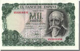 Spain 1000 Pesetas Banknote, 1971-09-17 -