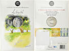 France 10 Euro Monnaie de Paris, Sempé - Été - Liberté, Paris -