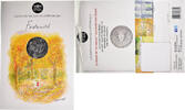 France 10 Euro Monnaie de Paris, Fraternité Automne Sempé, Paris -