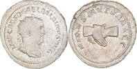 Antoninianus Balbinus, Rome, Billon, RIC:11 -