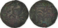 Bronze Æ Coin, Troas, Skepsis, Bronze, SNG-Cop:477 -