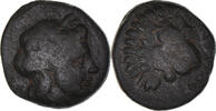 Bronze Æ Coin, Troas, Antandros, Bronze -