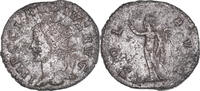 Antoninianus Coin, Claudius II (Gothicus), Antioch, Billon -