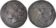 Bronze Æ Coin, Ionia, Magnesia, Bronze -