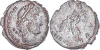 Nummus Coin, Constantius II, Antioch, Bronze, RIC:65 -