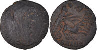 Nummus Coin, Constantine II, Antioch, Bronze, RIC:37 -