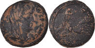 Nummus Coin, Constantine II, Antioch, Bronze, RIC:39 -