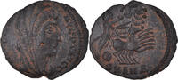 Nummus Coin, Constantine II, Antioch, Bronze, RIC:39 -