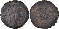 Nummus Coin, Constantine II, Nicomedia, Bronze, RIC:18 -