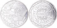 France 10 Euro Euros des régions, Monnaie de Paris, Picardie -