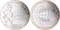 France 10 Euro Le beau voyage du Petit Prince, N°01/24 -