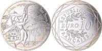 France 10 Euro Le beau voyage du Petit Prince, N°04/24 -