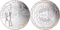 France 10 Euro Le beau voyage du Petit Prince, N°08/24 -