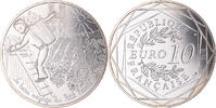 France 10 Euro Le beau voyage du Petit Prince, N°22/24 -