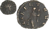 Antoninianus Claudius II (Gothicus), Rome, Billon -