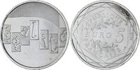 France 5 Euro Egalité, Billon -
