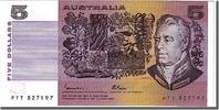 Australia 5 Dollars Banknote -