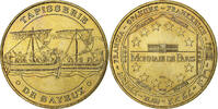 Frankreich betaalpenning Bayeux - Tapisserie de Bayeux, Copper-nickel -