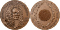 Frankreich Medaille Henri François d'Aguesseau , Notariat Français -