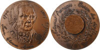 Frankreich Medaille Jean Etienne Marie Portalis , Notariat Français -