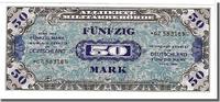 Germany 50 Mark Banknote -