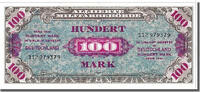 Germany 100 Mark Banknote -