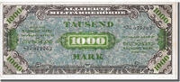 Germany 1000 Mark Banknote -