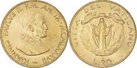 Vatican 20 Lire 1987 Not Applicable Coin, VATICAN CITY, John Paul II, Al... 14.95 US$  +  28.86 US$ shipping