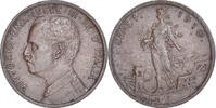 Italy Centesimo Coin, Rome, Cuivre, KM:40 -