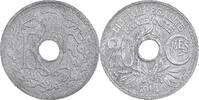 France 20 Centimes Coin, Lindauer, Beaumont - Le Roger, Very rare -