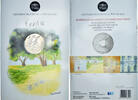 France 10 Euro Monnaie de Paris, Sempé - Été - Égalité, Monnaie de -