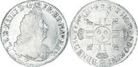 France 1/2 ECU, 36 Sols = 6 Deniers Coin, Louis XIV, 36 Sols 6 deniers de Strasbourg aux 8 L 2e type, 1/2 -