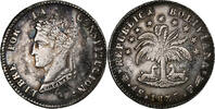 Bolivia 4 Soles Potosi, Silver, KM:123.2 -