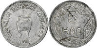 Vietnam 5 Hao Aluminum, KM:2.1 -