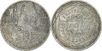 France 10 Euro Haute-Normandie, Paris, Silver, KM:1738 -