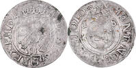 Poland 3 polker Coin, Bydgoszcz, Silver -