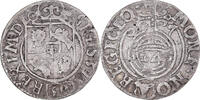Poland 3 polker Coin, Bydgoszcz, Silver -