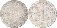 France 15 Deniers Coin, Louis XIV, XV Deniers (pièce de), Metz -