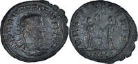 Antoninianus Coin, Probus, Siscia, Billon, RIC:925 -
