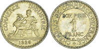 France Franc Coin, Chambre de commerce, Paris -