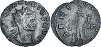 Antoninianus Coin, Claudius II (Gothicus), Rome, Billon -