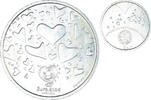 Portugal 8 Euro Euro 2004, Lisbon, Silver, KM:751 -
