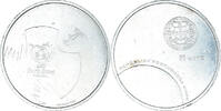 Portugal 8 Euro Euro 2004, Lisbon, Silver, KM:756 -