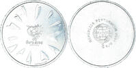 Portugal 8 Euro Euro 2004, Lisbon, Silver -