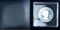 France Medal panthéonisation de Simone Veil, BE, Silver -