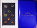 France 1 Cent to 2 Euro Monnaie de Paris, BE, Gadoury:page -