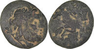 Bronze Coin, Pisidia, Termessos -