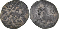 Bronze Coin, Pisidia, Termessos -
