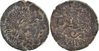 Bronze Coin, Pisidia, Isinda -
